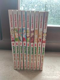 Guru Guru Pon-chan -Star Comics