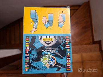 box panini germany 2006