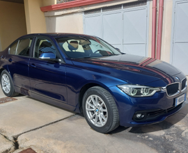 Bmw serie 3 F30 2018 euro 6