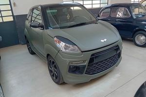 Ligier JS JS50 DCI Revolution Elegance Ice