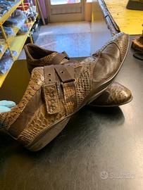Scarpe uomo