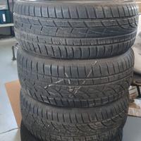 Pneumatici termici usati Hankook 235/50 R18