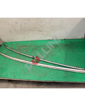 Barre portatutto longitudinali (Dx+Sx) ford focus