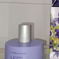 Profumo L'Erbolario