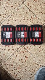 batterie parkside 2ha