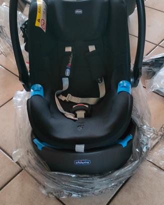 Chicco TRIO usato, come nuovo