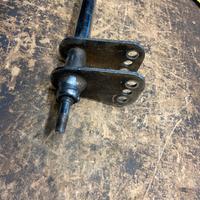 Piantone sterzo Go-Kart