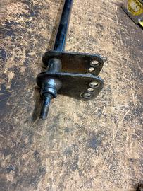 Piantone sterzo Go-Kart