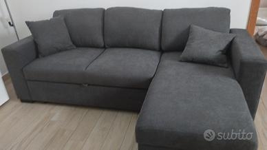 DIVANO LETTO 