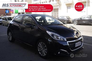 Peugeot 208 Peugeot Active PureTech 82cv S/S ...
