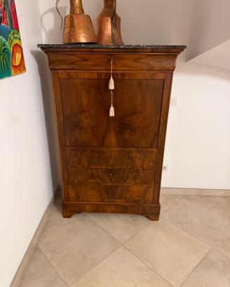 Secretaire antico