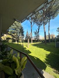 Stanza singola arredata | Metro B Laurentina