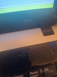 Notebook Samsung RV510