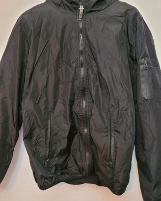 Giubbottino OVS Esterno Nylon Interno Pile