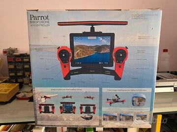 DRONE BEBOP PARROT CON SKY CONTROLLER