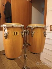 Congas junior LP  M.Cohen