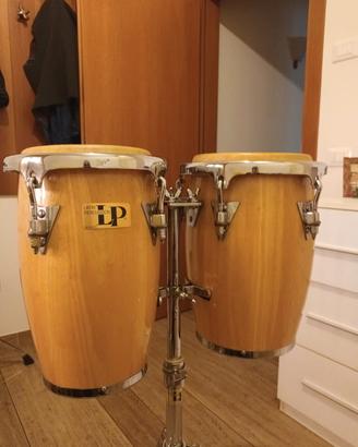 Congas junior LP  M.Cohen