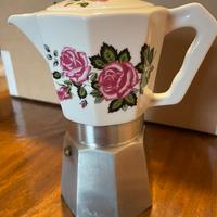 Caffettiera vintage