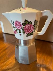 Caffettiera vintage