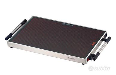 piastre scaldavivande Rommelsbacher WPR 305/E