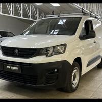 PEUGEOT Partner 3ª serie - Partner BlueHDi 100 S&S