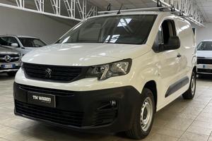 PEUGEOT Partner 3ª serie - Partner BlueHDi 100 S&S