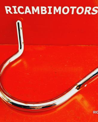 MINI SISSY BAR HARLEY DAVIDSON V ROD VROD