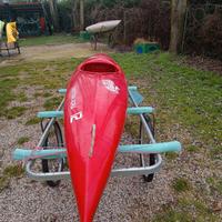 Kayak 