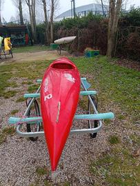 Kayak 