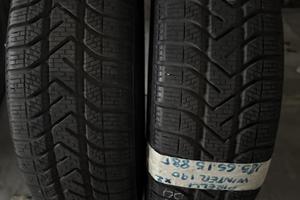 gomme usate 1856515 Winter PIRELLI - Winter 190