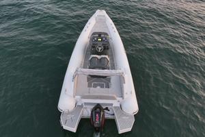 Gommone Isole Pontine