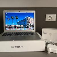 MacBook Air, 13 Pollici