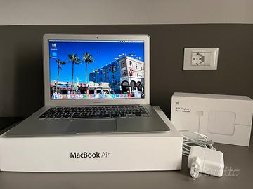 MacBook Air, 13 Pollici