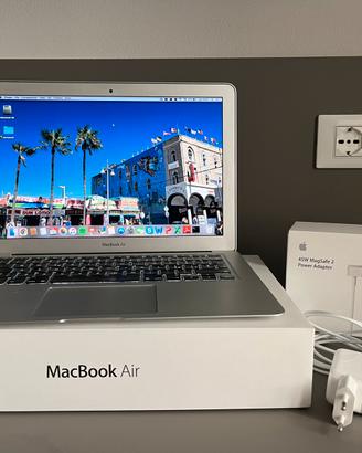 MacBook Air, 13 Pollici