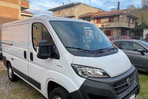 Fiat Ducato 30 2.3 MJT 130CV PC-TM Furgone