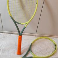 Racchetta tennis (coppia) Head Extreme MP 2022 L3