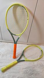 Racchetta tennis (coppia) Head Extreme MP 2022 L3