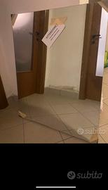 Specchiera marinelli components 100 x 80