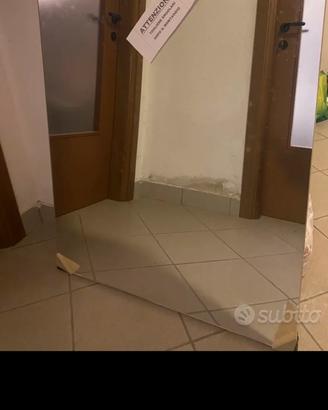 Specchiera marinelli components 100 x 80