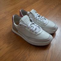Sneakers Clarks Craft Run Lace Tg.36