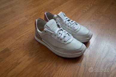 Sneakers Clarks Craft Run Lace Tg.36