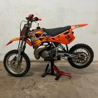 Ktm 65 sx