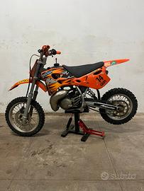 Ktm 65 sx