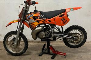 Ktm 65 sx