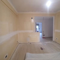 Imbianchino,, muratore, indoratore