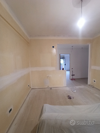 Imbianchino,, muratore, indoratore