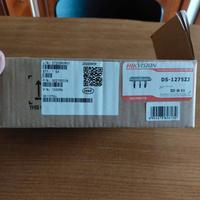 Hikvision supporto per telecamera da palo