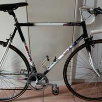 Bici corsa vintage MBZ