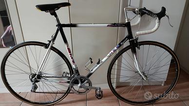 Bici corsa vintage MBZ