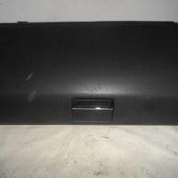 PORTAOGGETTI TUNNEL CENTRALE MERCEDES Classe A W16